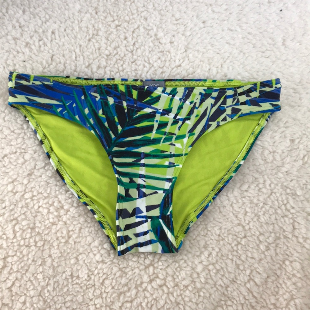 NWOT Aerie bikini bottoms